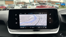 Peugeot 208 1.2 PureTech 100 Allure Premium + 5dr Petrol Hatchback